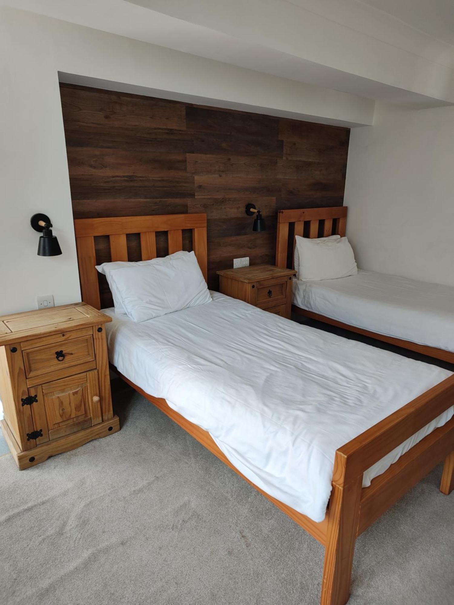 The Northwick Arms Hotel Evesham Eksteriør bilde