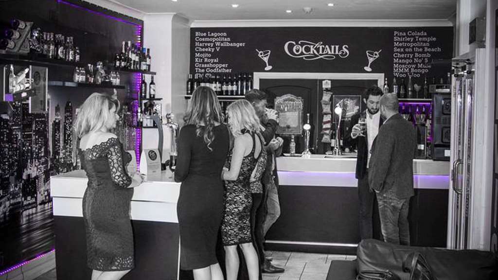 The Northwick Arms Hotel Evesham Restaurant bilde